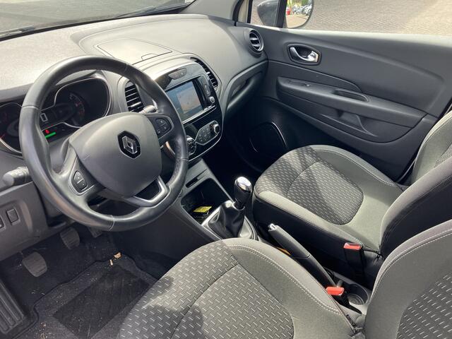 Renault CAPTUR 0.9 TCe Intens