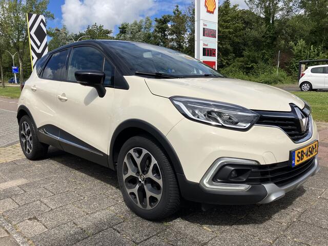 Renault CAPTUR 0.9 TCe Intens