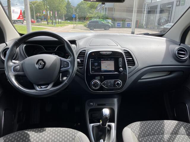 Renault CAPTUR 0.9 TCe Intens