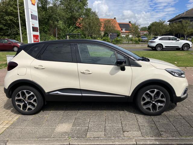Renault CAPTUR 0.9 TCe Intens