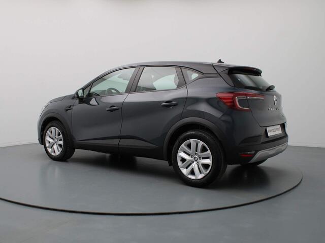 Renault CAPTUR E-Tech Hybrid 145pk evolution Camera | Climate | Navi | Parksens. v+a