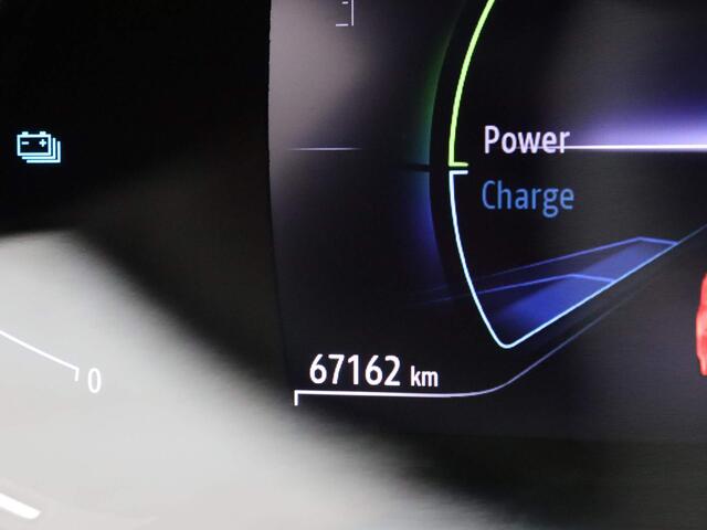 Renault CAPTUR E-Tech Hybrid 145pk evolution Camera | Climate | Navi | Parksens. v+a