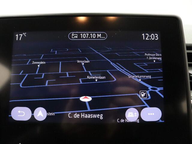 Renault CAPTUR E-Tech Hybrid 145pk evolution Camera | Climate | Navi | Parksens. v+a