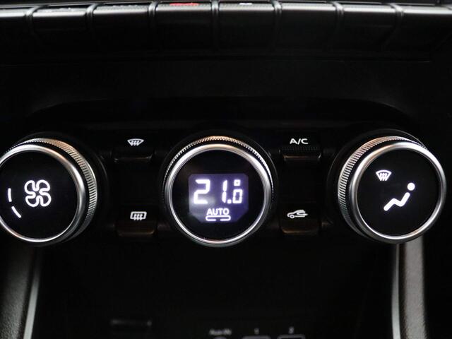Renault CAPTUR E-Tech Hybrid 145pk evolution Camera | Climate | Navi | Parksens. v+a