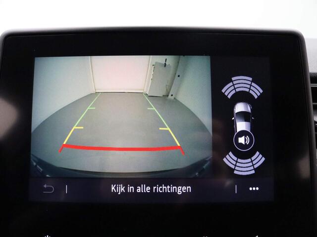 Renault CAPTUR E-Tech Hybrid 145pk evolution Camera | Climate | Navi | Parksens. v+a
