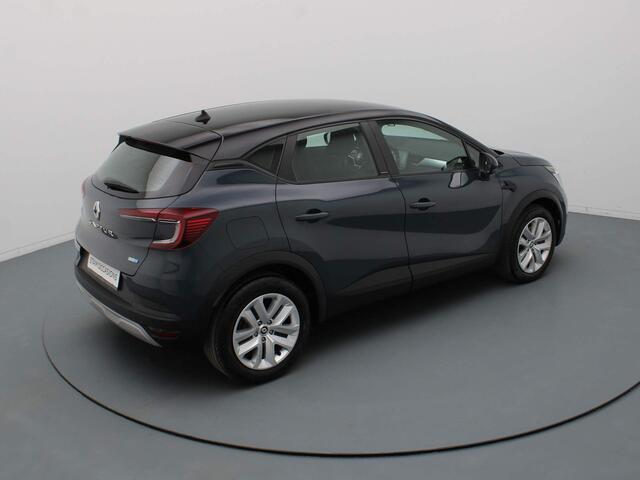 Renault CAPTUR E-Tech Hybrid 145pk evolution Camera | Climate | Navi | Parksens. v+a