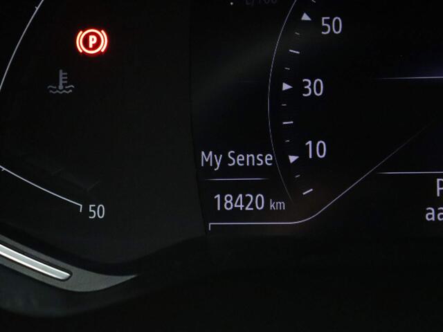 Renault CAPTUR TCe 90pk techno Camera | Cruise | Climate | Parksens. v+a | Navi