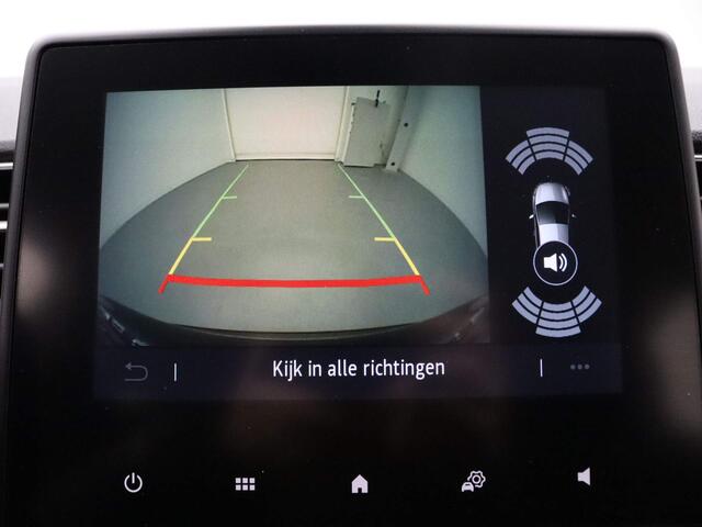 Renault CAPTUR TCe 90pk techno Camera | Cruise | Climate | Parksens. v+a | Navi