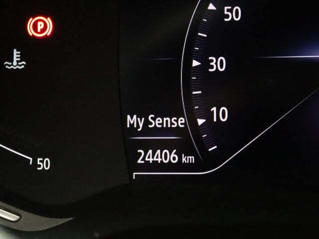 Renault CAPTUR TCe 90pk techno Camera | Cruise | Climate | Parkeersens. v+a | Navi