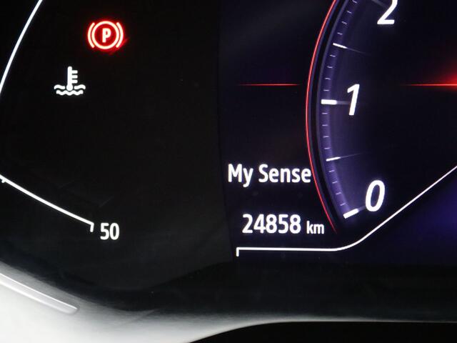 Renault CAPTUR TCe 90pk techno Camera | Climate | Navi | Parksens v+a