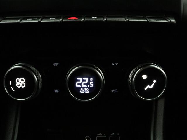 Renault CAPTUR TCe 90pk techno Camera | Climate | Navi | Parksens v+a