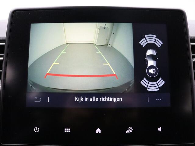 Renault CAPTUR TCe 90pk techno Camera | Climate | Navi | Parksens v+a
