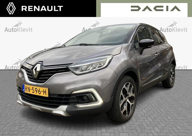 Renault CAPTUR 0.9 TCe Intens