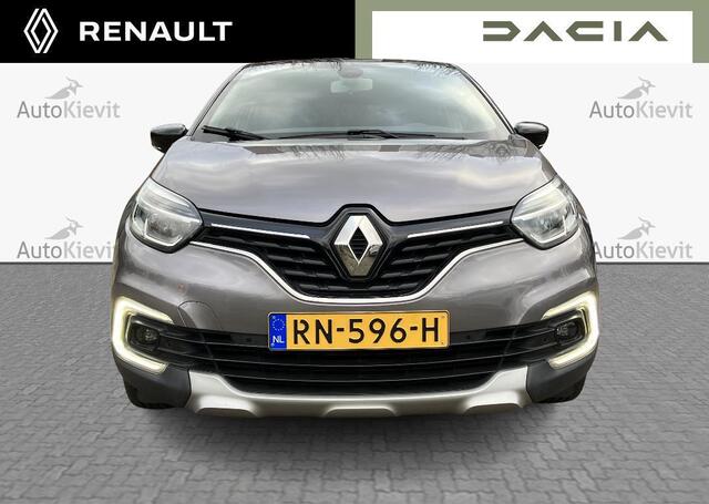 Renault CAPTUR 0.9 TCe Intens