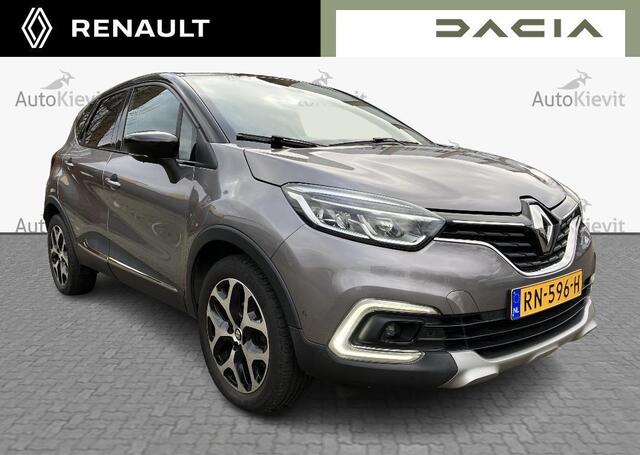 Renault CAPTUR 0.9 TCe Intens