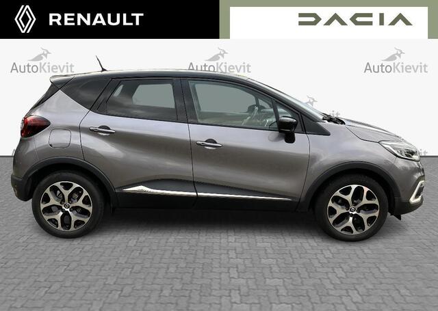 Renault CAPTUR 0.9 TCe Intens