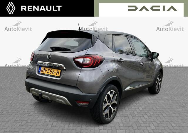 Renault CAPTUR 0.9 TCe Intens