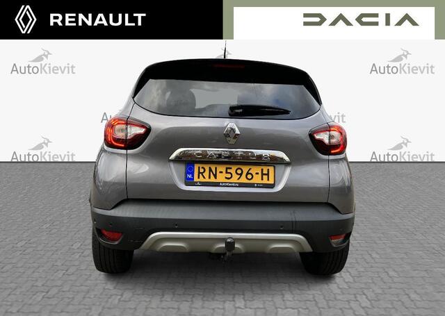 Renault CAPTUR 0.9 TCe Intens