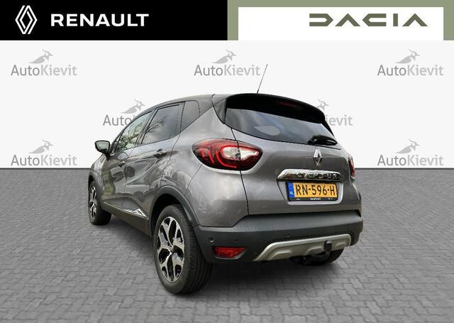 Renault CAPTUR 0.9 TCe Intens