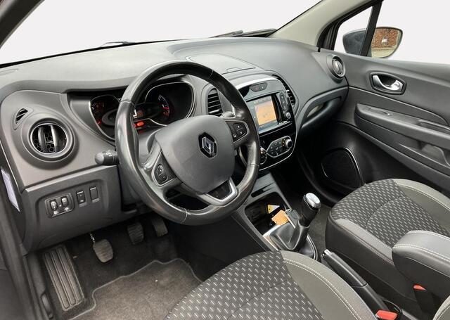 Renault CAPTUR 0.9 TCe Intens