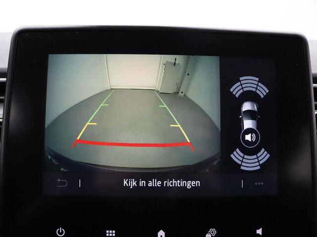 Renault CAPTUR TCe 90pk techno Camera | Climate | Navi | Parksens. v+a