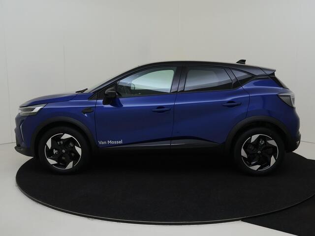 Renault CAPTUR 1.0 TCe 90pk techno