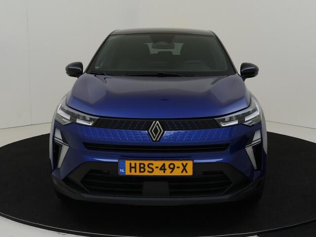 Renault CAPTUR 1.0 TCe 90pk techno