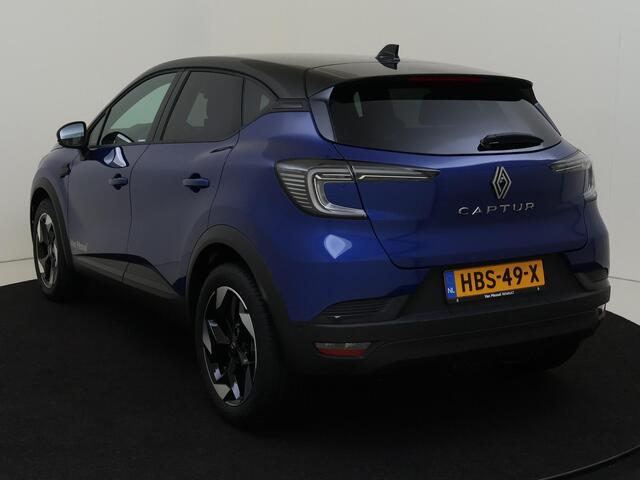 Renault CAPTUR 1.0 TCe 90pk techno
