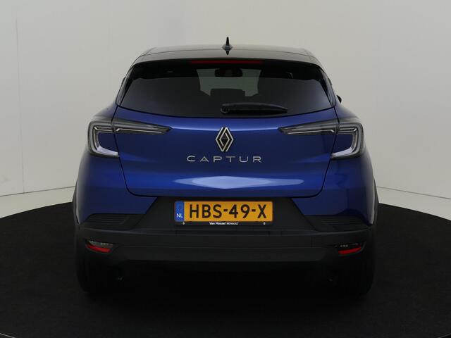 Renault CAPTUR 1.0 TCe 90pk techno