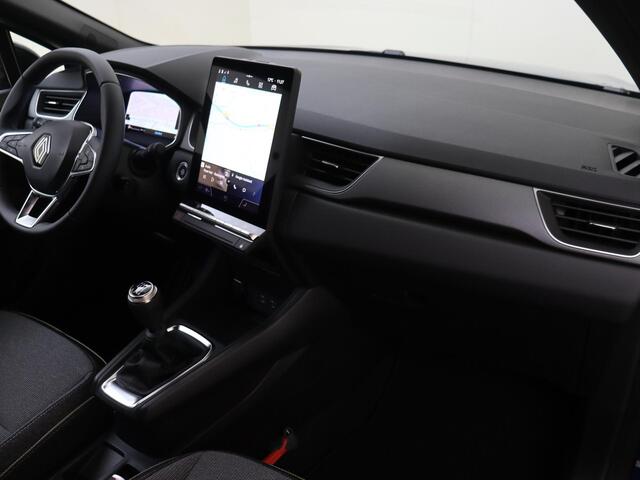 Renault CAPTUR 1.0 TCe 90pk techno
