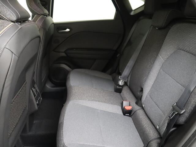Renault CAPTUR 1.0 TCe 90pk techno