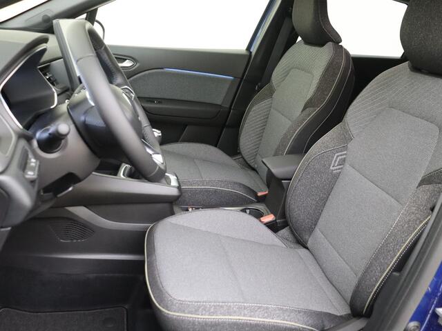 Renault CAPTUR 1.0 TCe 90pk techno