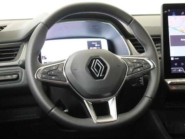 Renault CAPTUR 1.0 TCe 90pk techno
