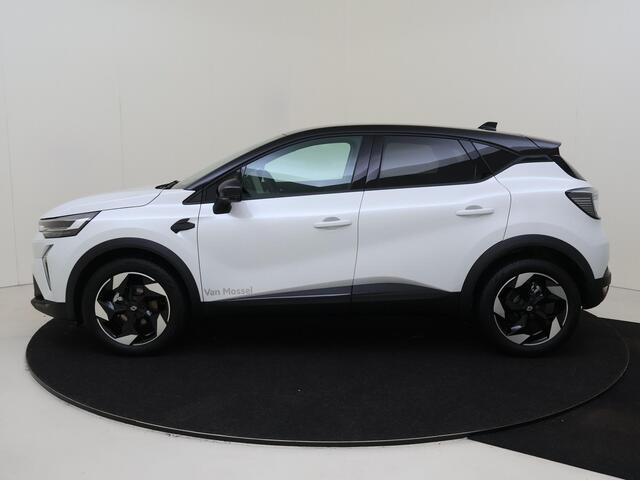 Renault CAPTUR 1.0 TCe 90 techno