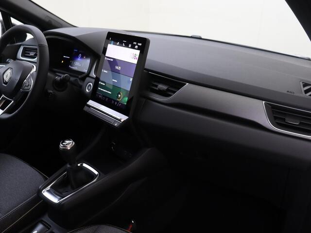 Renault CAPTUR 1.0 TCe 90 techno