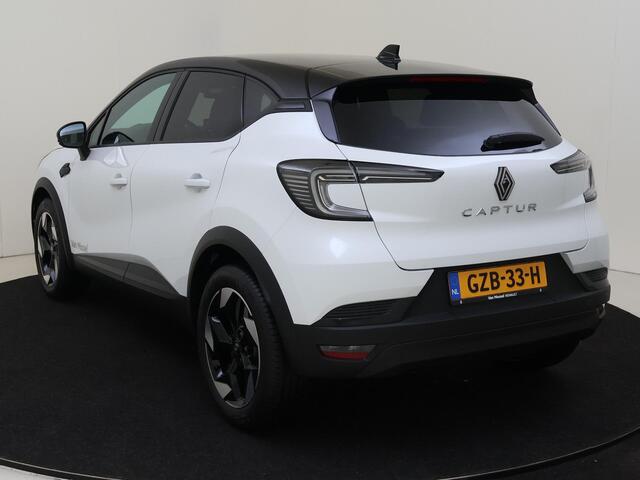 Renault CAPTUR 1.0 TCe 90 techno