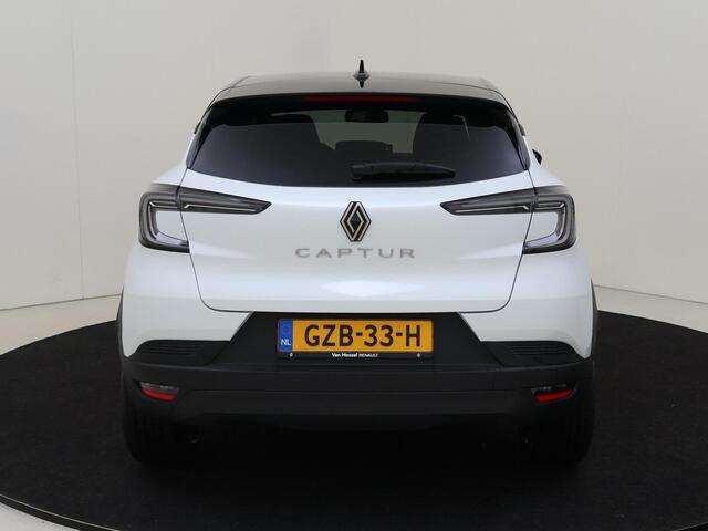 Renault CAPTUR 1.0 TCe 90 techno