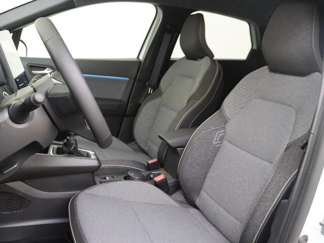 Renault CAPTUR 1.0 TCe 90 techno