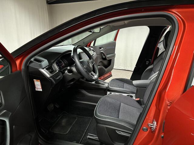 Renault CAPTUR 1.6 E-Tech Hybrid 145 techno Automaat