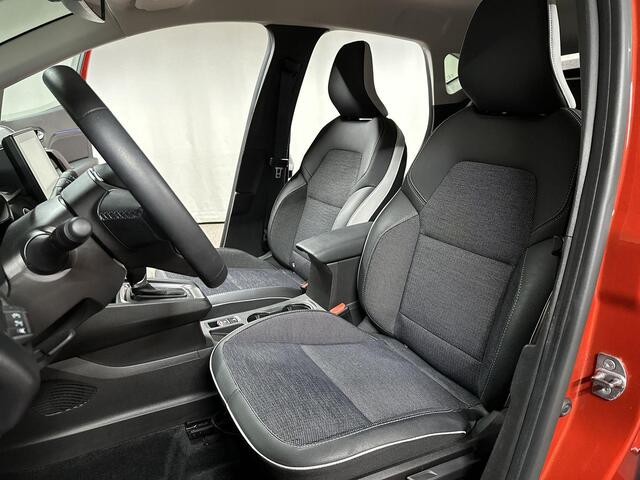 Renault CAPTUR 1.6 E-Tech Hybrid 145 techno Automaat