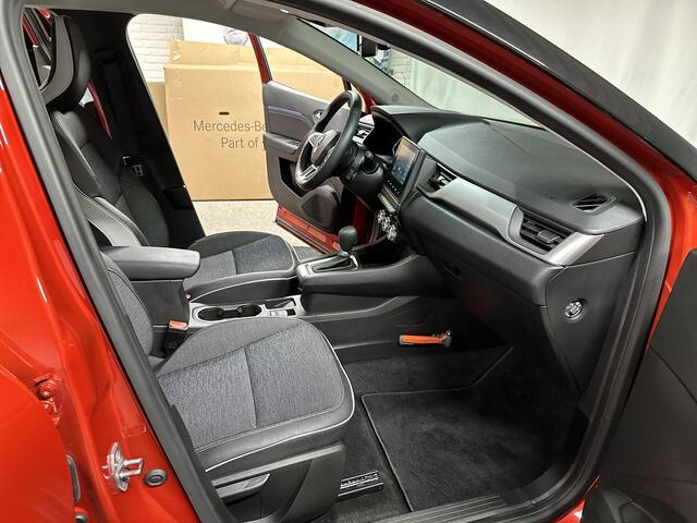 Renault CAPTUR 1.6 E-Tech Hybrid 145 techno Automaat