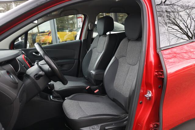 Renault CAPTUR TCe 120 EDC Intens