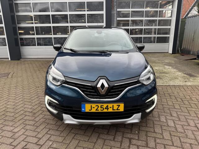 Renault CAPTUR 0.9 TCe Intens