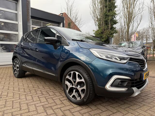 Renault CAPTUR 0.9 TCe Intens