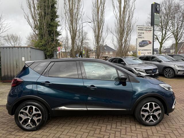 Renault CAPTUR 0.9 TCe Intens