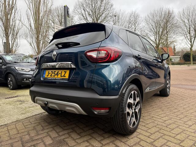 Renault CAPTUR 0.9 TCe Intens