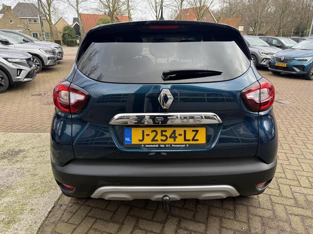 Renault CAPTUR 0.9 TCe Intens
