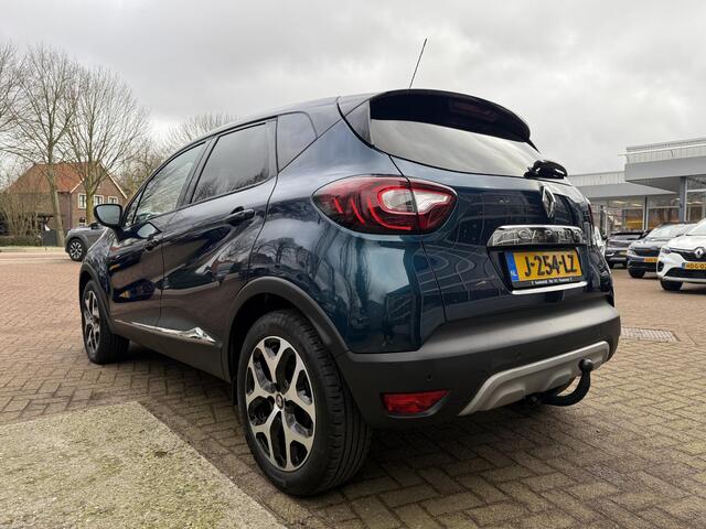 Renault CAPTUR 0.9 TCe Intens