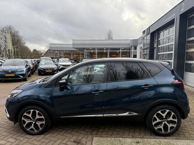 Renault CAPTUR 0.9 TCe Intens
