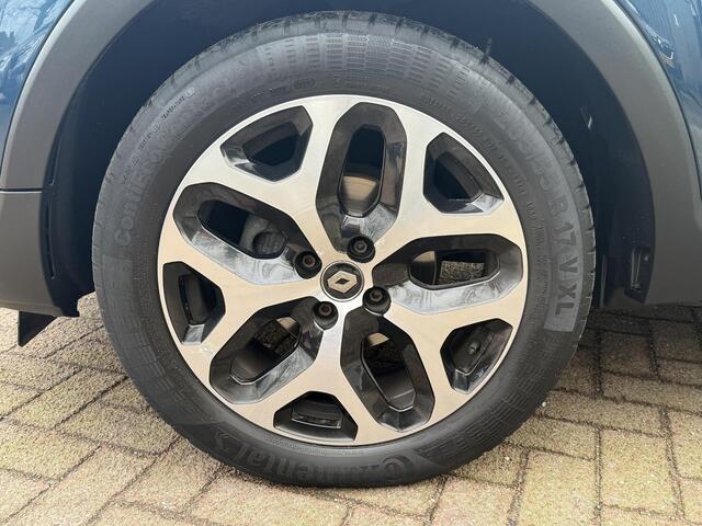 Renault CAPTUR 0.9 TCe Intens